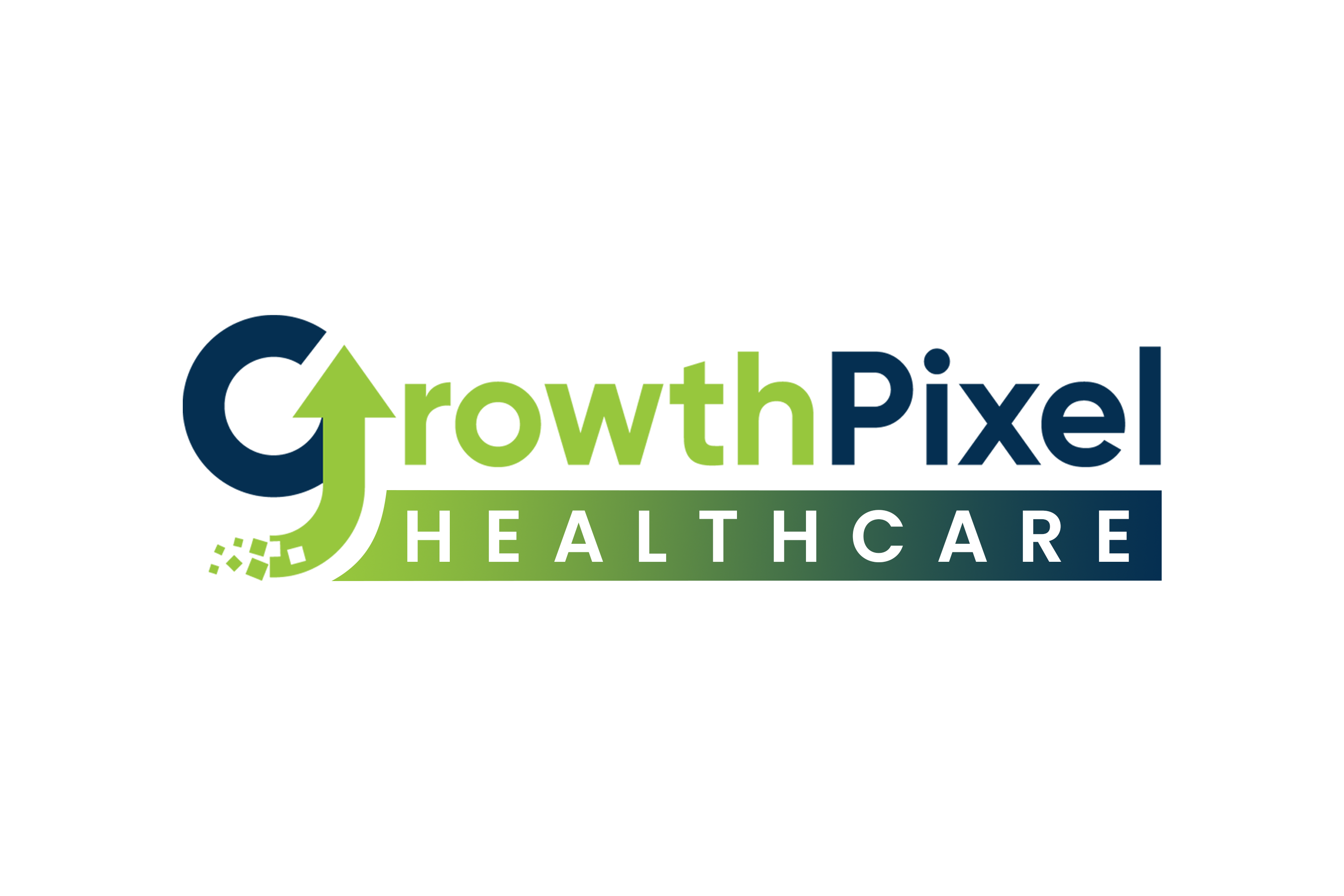 GrowthPixel - Healthcare Digital Marketing Agency